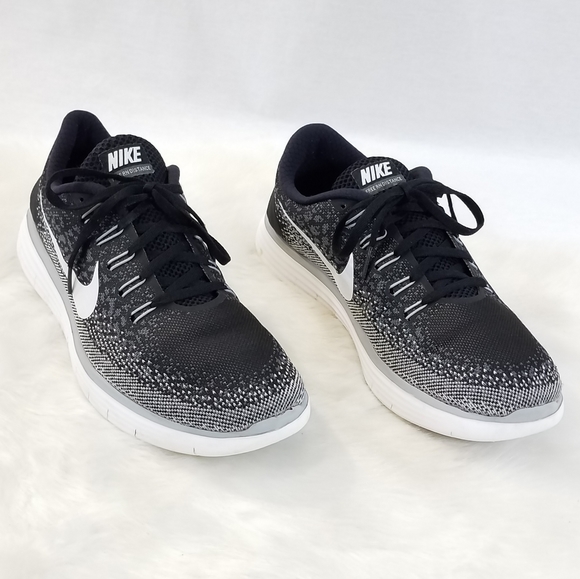 nike distance running shoes